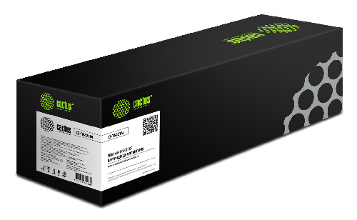 Картридж лазерный Cactus CS-TN421M TN-421M пурпурный (1800стр.)