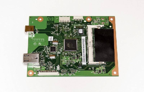 Плата форматера HP CC528-69002/ CC528-60001 (O) OEM