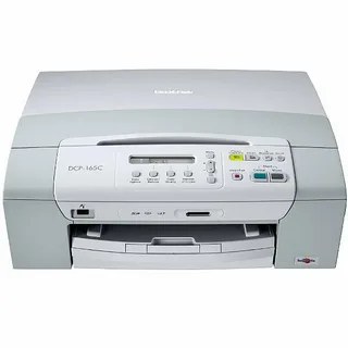 Brother DCP-197