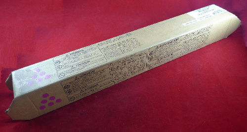 Тонер-картридж Ricoh Aficio MP C4503, type MPC6003E magenta (туба, 450г) (ELP Imaging)