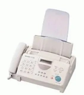 Sharp FO-780