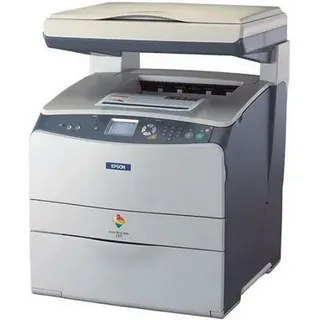 Epson AcuLaser CX11