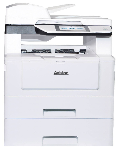 МФУ Avision AM40A Plus (000-1111-0KG)