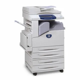 Xerox 5210
