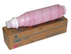 Картридж Konica Minolta TN-616M/ A1U9353 (O) M