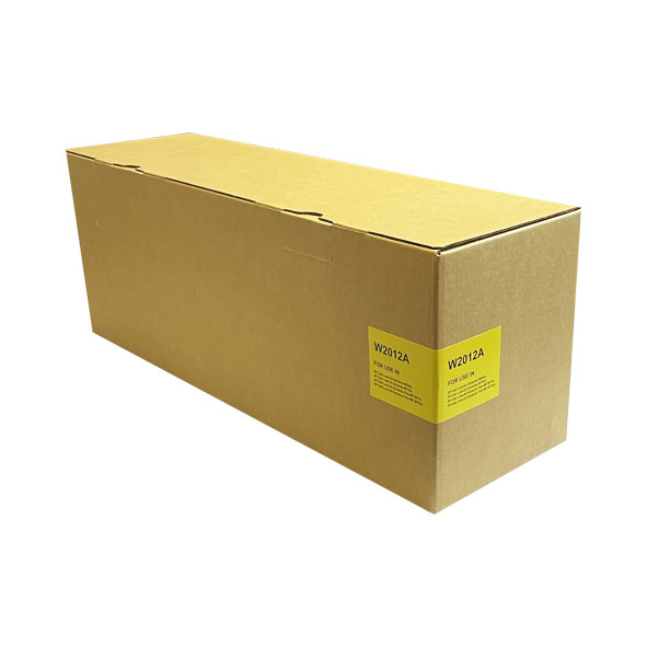 Картридж для HP Color LJ Enterprise M856/ MFP M776 W2012A (659A) желтый (13K) (Noname)