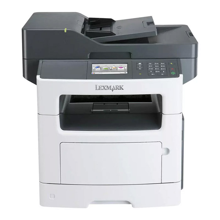 Lexmark LaserPrinter MX510