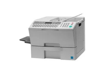Panasonic UF-580