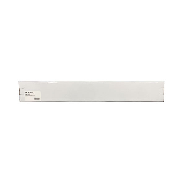 Тонер-картридж для (TK-8345K) KYOCERA TASKalfa 2552ci/2553ci (20K) черный (Noname)