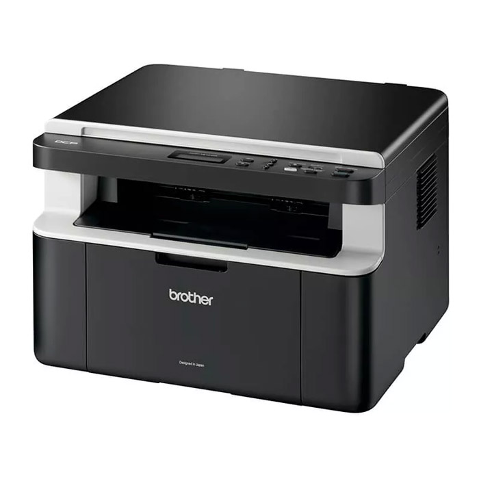 Brother DCP-1612