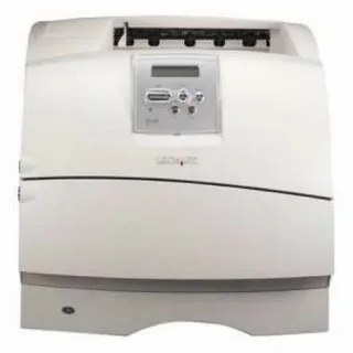 Lexmark LaserPrinter X630