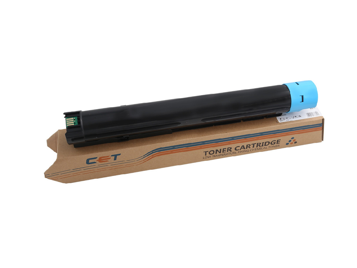 Картридж XEROX VersaLink C7000 (CET) Cyan, 155г, CET141695 (CPT, CE08) 106R03768