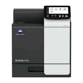 Konica Minolta bizhub 4700i