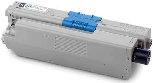 Картридж OKI 44973540