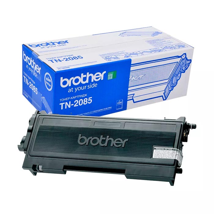 Картридж Brother TN-2085