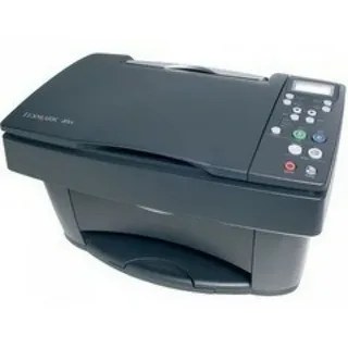 Lexmark X84