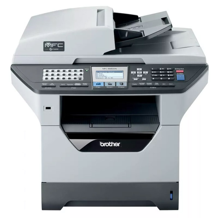 Brother MFC-8880