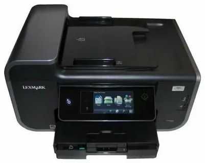 Lexmark Pro 901