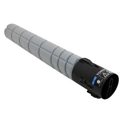 Картридж Konica Minolta TN-325/ A8DA050 (O)