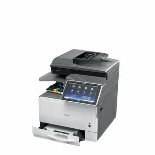 Ricoh Aficio MP C306