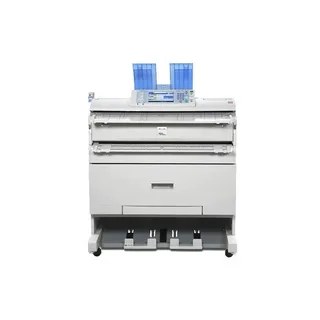Ricoh Aficio MP W7100