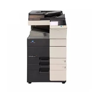 Konica Minolta bizhub C554e