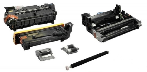 Ремонтный комплект Kyocera ECOSYS P6035cdn (O) 1702NS8NL0/MK-5150