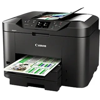Canon MAXIFY MB2340