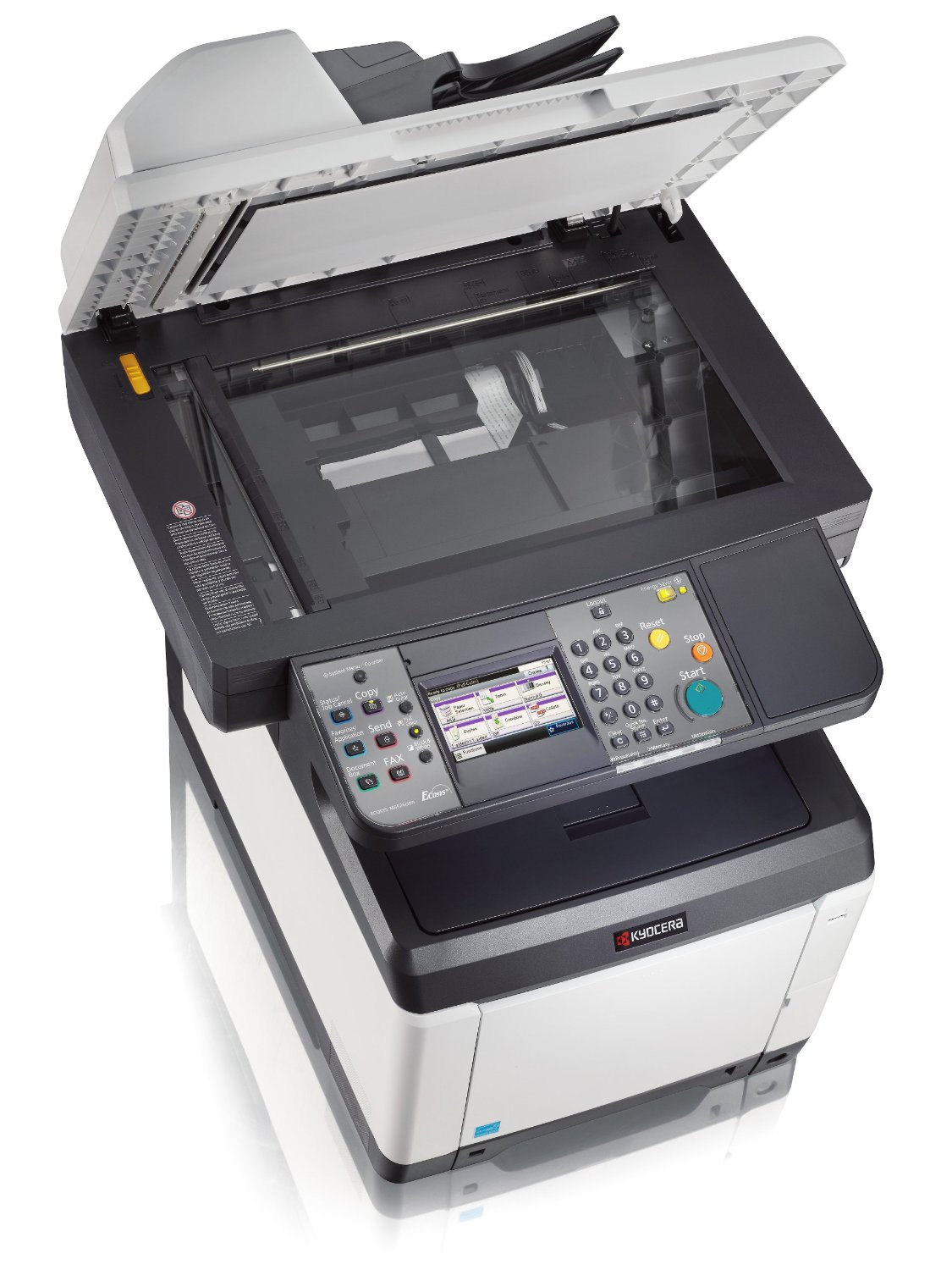 Kyocera ECOSYS M6026