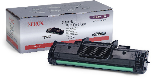 Картридж Xerox PE220 (O) 013R00621