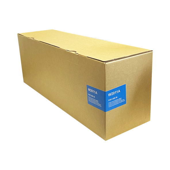 Картридж для HP Color LJ Enterprise M856/ MFP M776 W2011A (659A) синий (13K) (Noname)