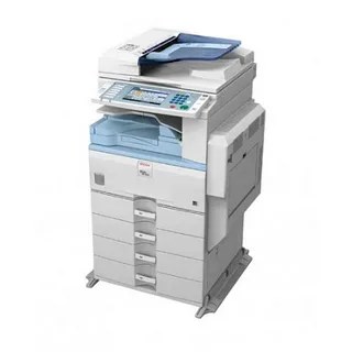 Ricoh Aficio 2105