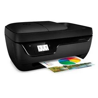 HP DeskJet 3833