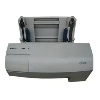 Lexmark WinWriter 100