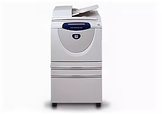 Xerox 5050