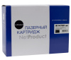 Картридж HP LaserJet Enterprise M610dn/611dn/612dn/M634/635 (NetProduct) W1470X, 25,2K, б/ч