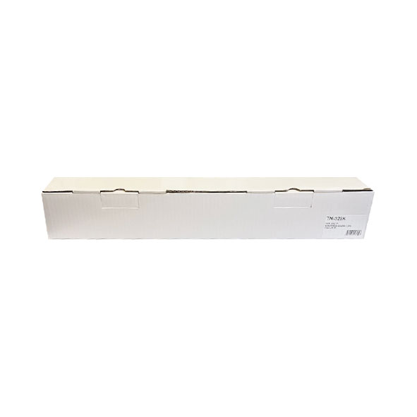 Тонер-картридж для KONICA MINOLTA bizhub C250i/C300i/C360i (TN-328K) (28K) черный (Noname)
