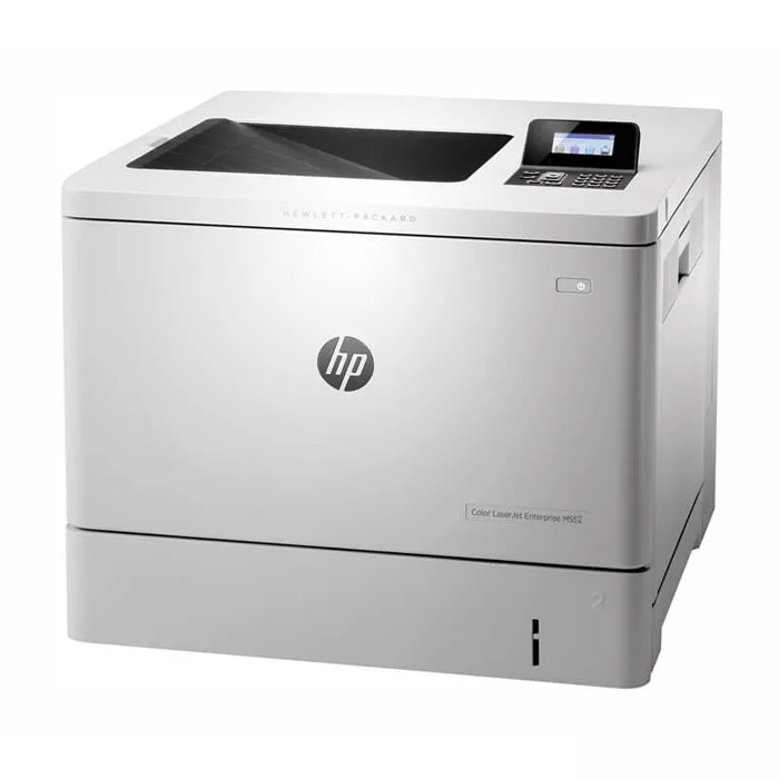 HP Color LaserJet M552