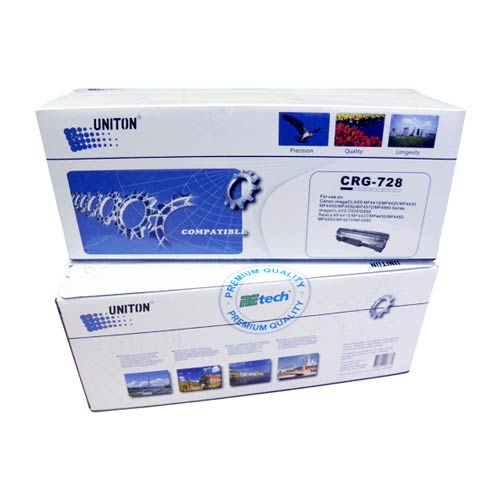 Картридж CANON i-SENSYS MF4410/4430/4450/4570/4580 Cartridge 728/328 (2,1K) UNITON Premium
