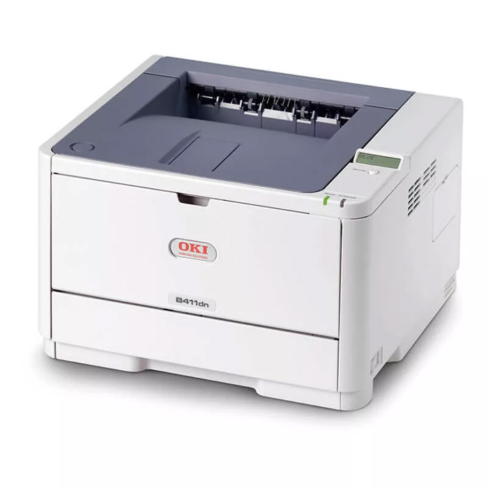 OKI B411