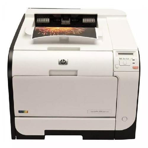 HP Color LaserJet Pro M351