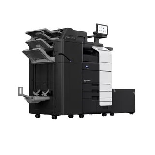 Konica Minolta bizhub 7521