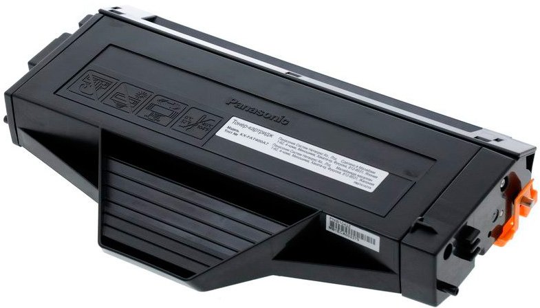 Картридж Panasonic KX-FAT410A7