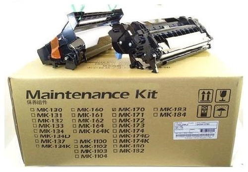 Ремонтный комплект Kyocera FS-1320D/DN/1370DN (O) MK-170