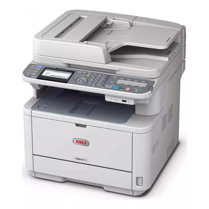 OKI MB471