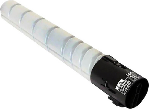 Картридж Konica Minolta TN227K [ACVH150]