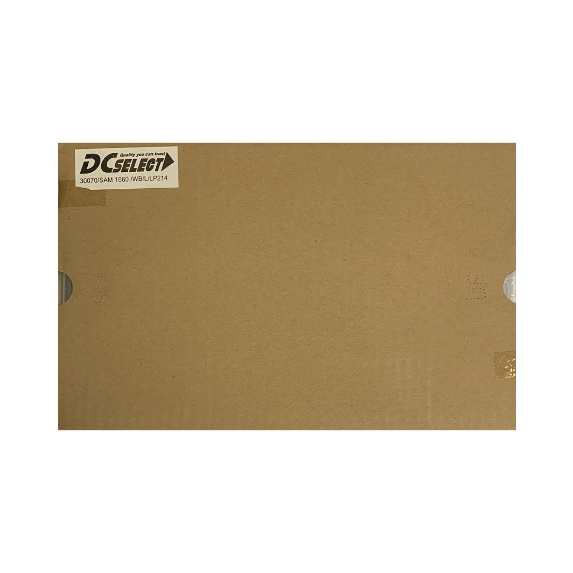 Ракель для SAMSUNG ML-1660/SCX-3200, HP Laser 107 (252 mm) (УПАКОВКА 10 шт) Kuroki