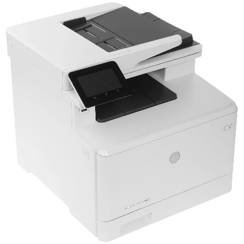 МФУ HP Color LaserJet Pro MFP M479fnw (W1A78A)