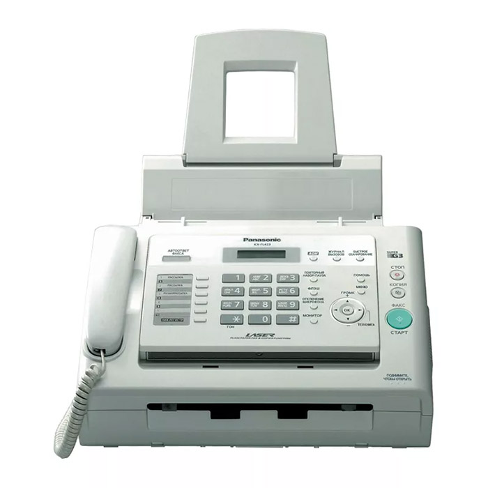 Panasonic KX-FL423