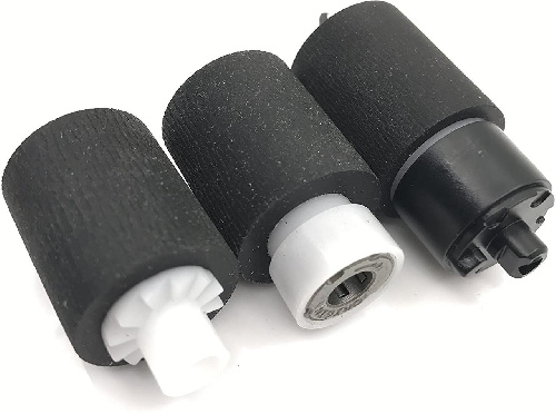 Комплект роликов Kyocera FS-2000D/3900DN/4000DN (совм.) 3шт OEM-type